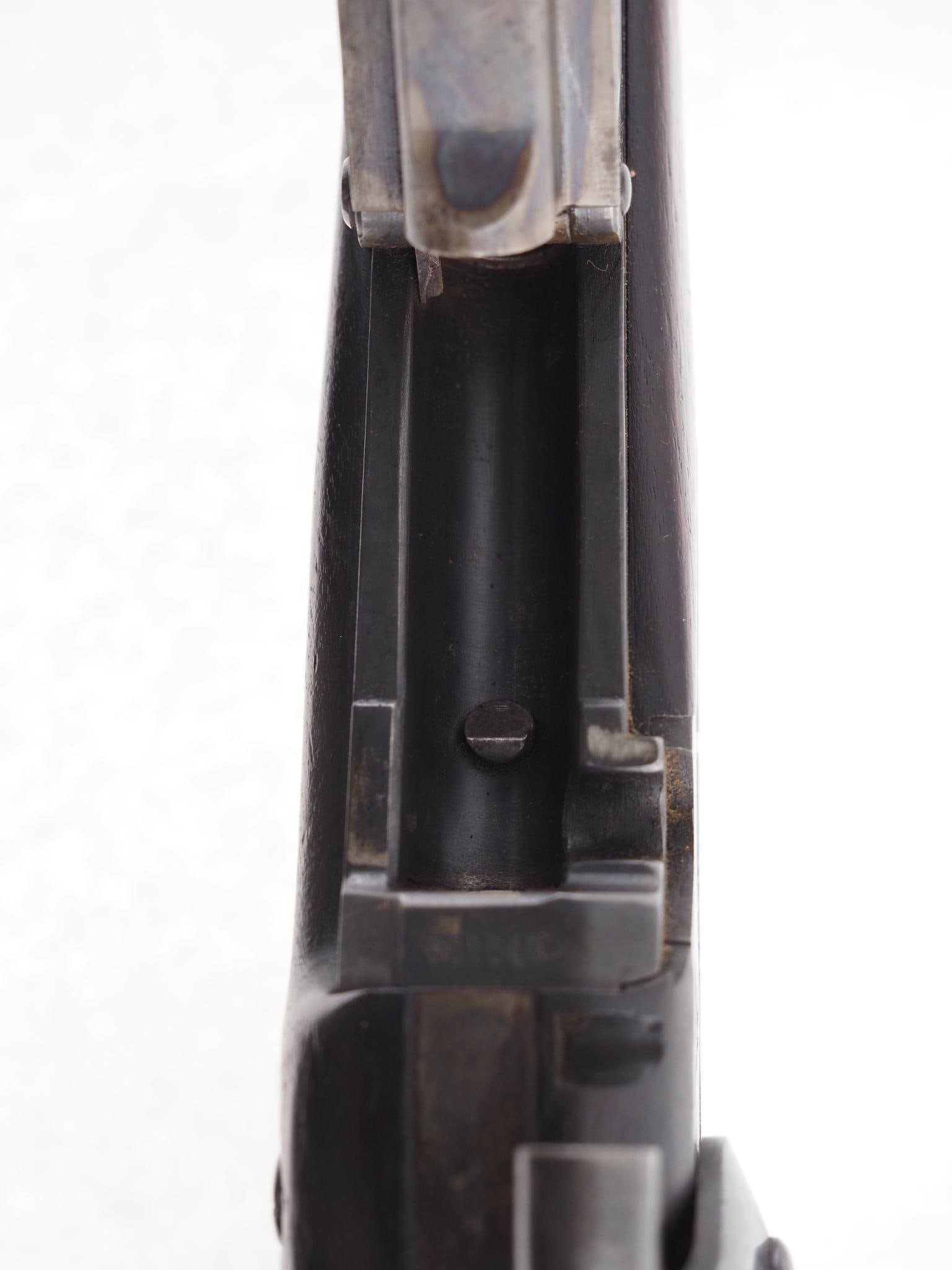 U.S. Springfield 1888 Trapdoor Rifle - 18