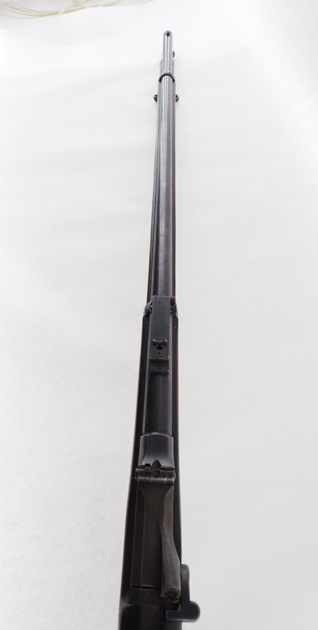 U.S. Springfield 1888 Trapdoor Rifle - 19