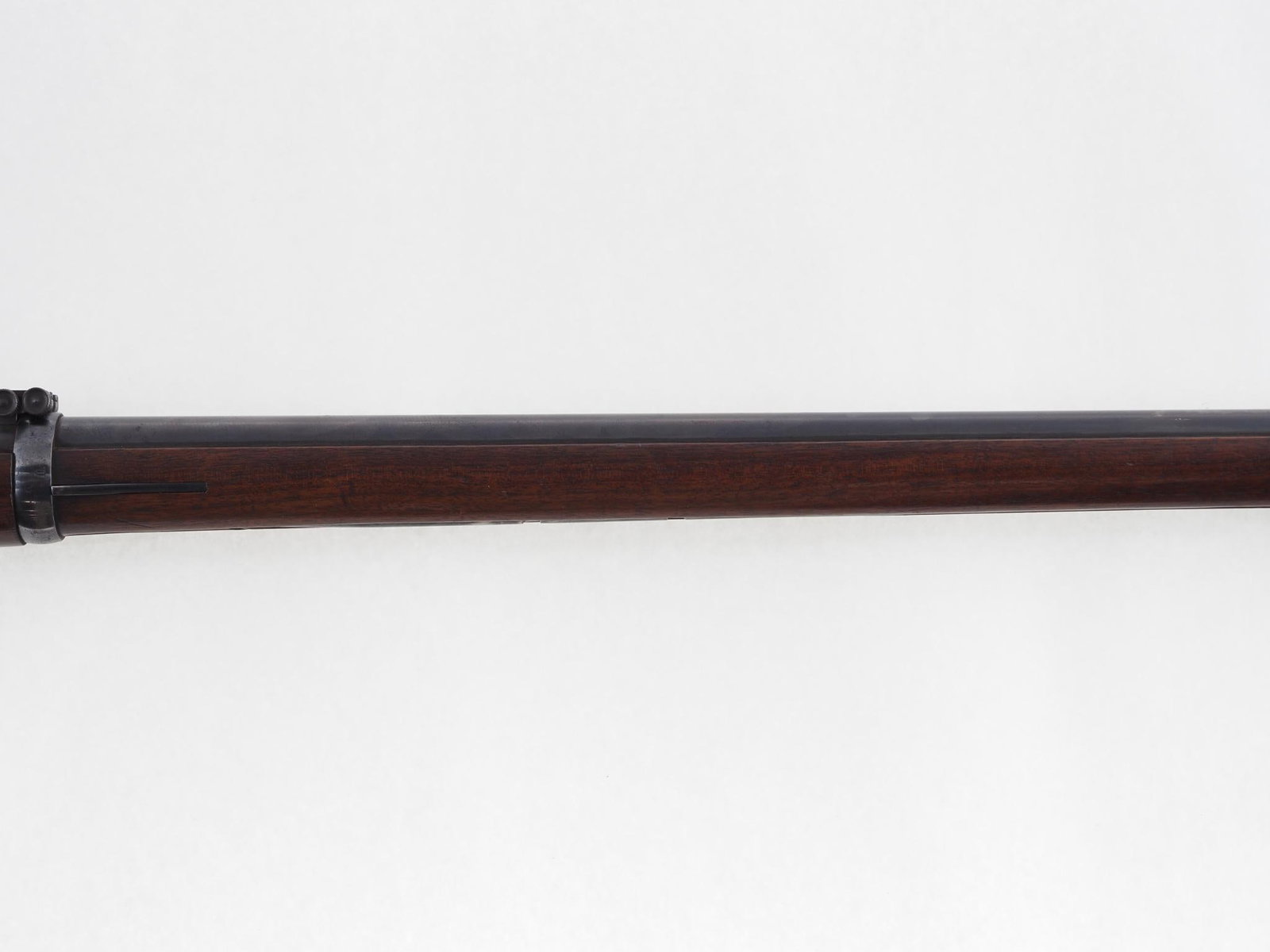 U.S. Springfield 1888 Trapdoor Rifle - 5