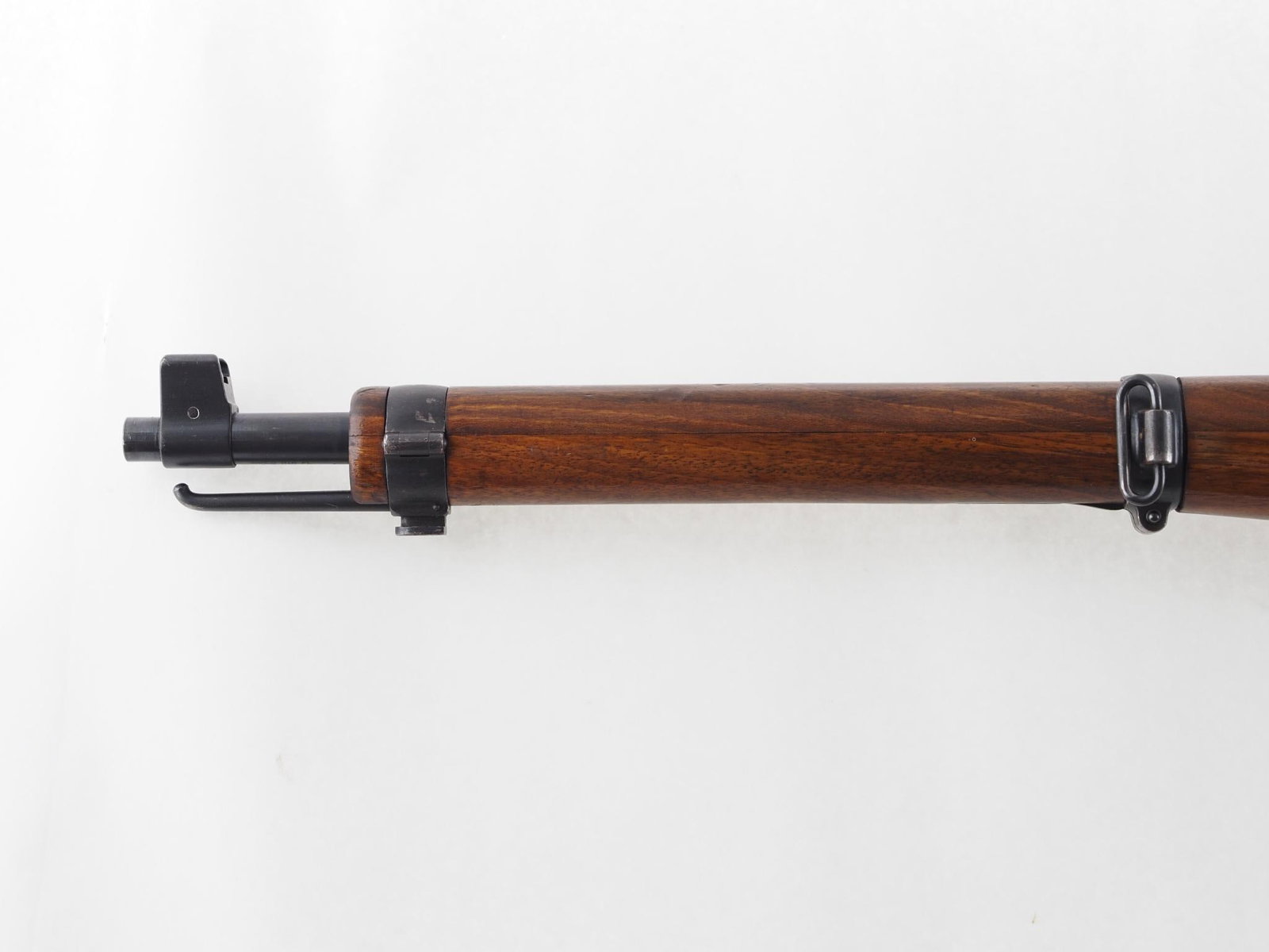 Schmidt-Rubin K31 Rifle - 13