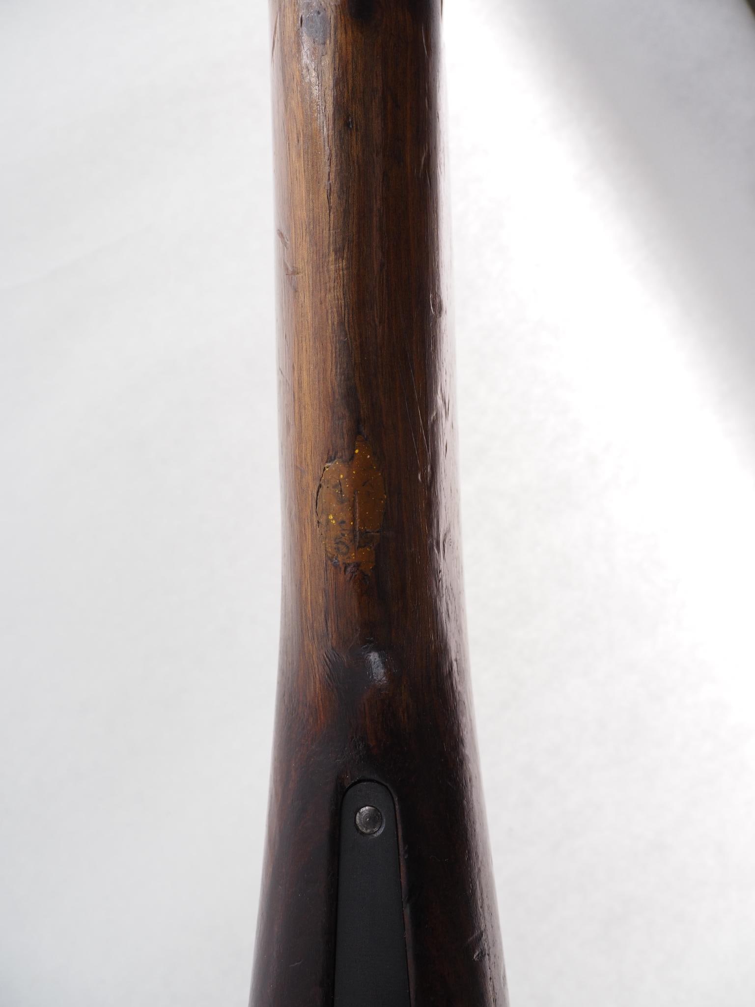 Schmidt-Rubin K31 Rifle - 17