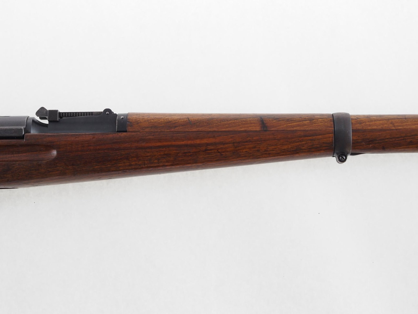 Schmidt-Rubin K31 Rifle - 5