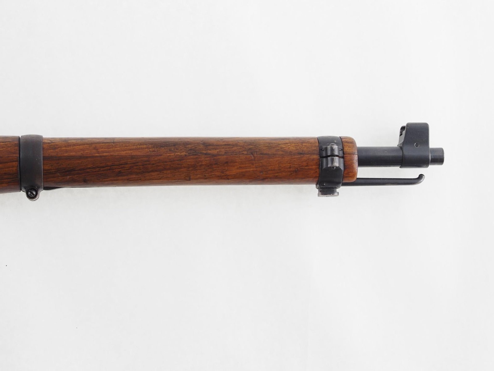 Schmidt-Rubin K31 Rifle - 6