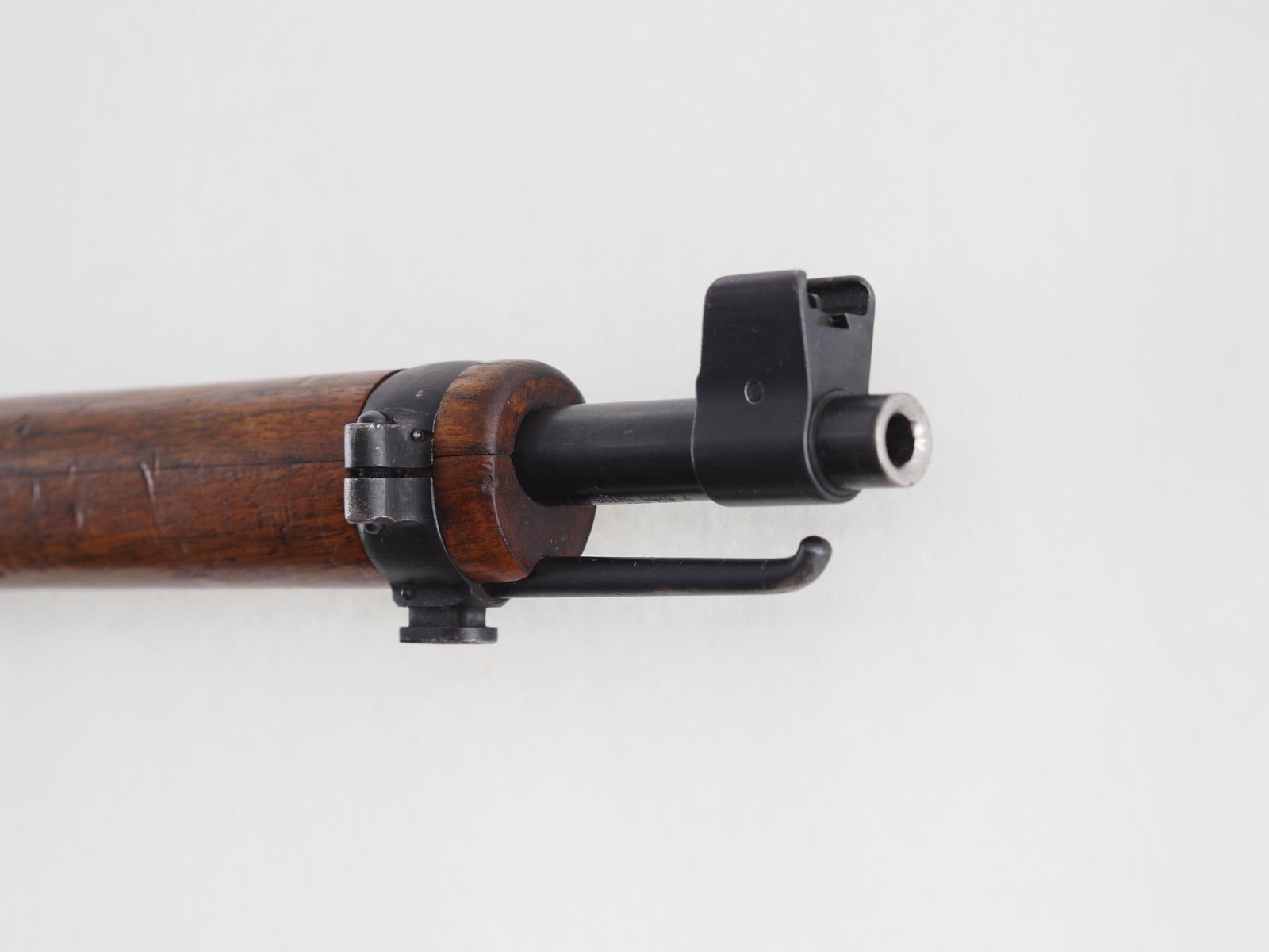 Schmidt-Rubin K31 Rifle - 7