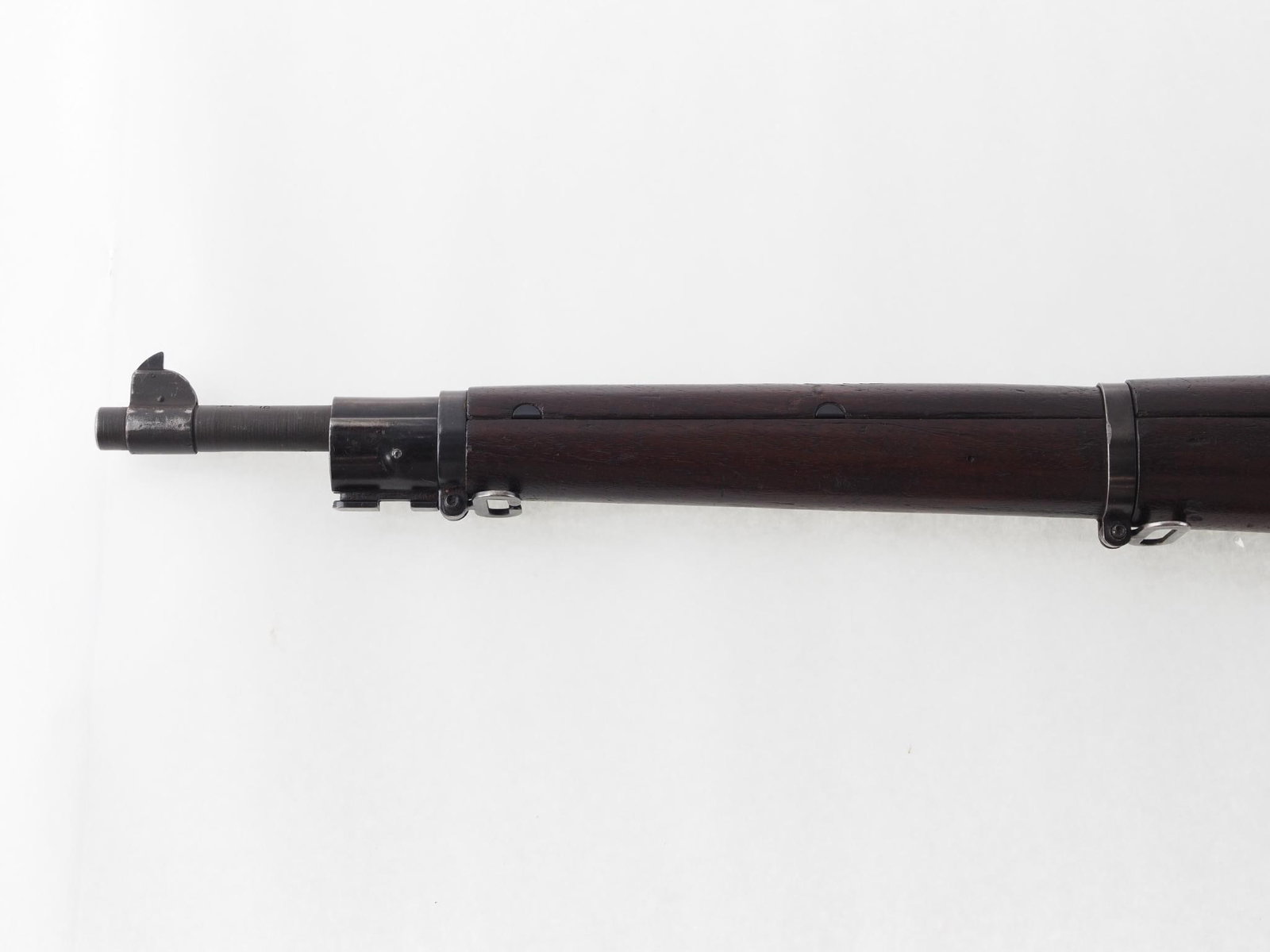 Remington 03A3 Rifle - 16