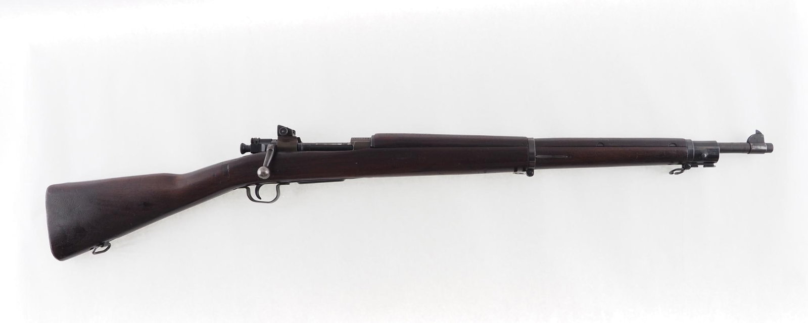 Remington 03A3 Rifle - 2