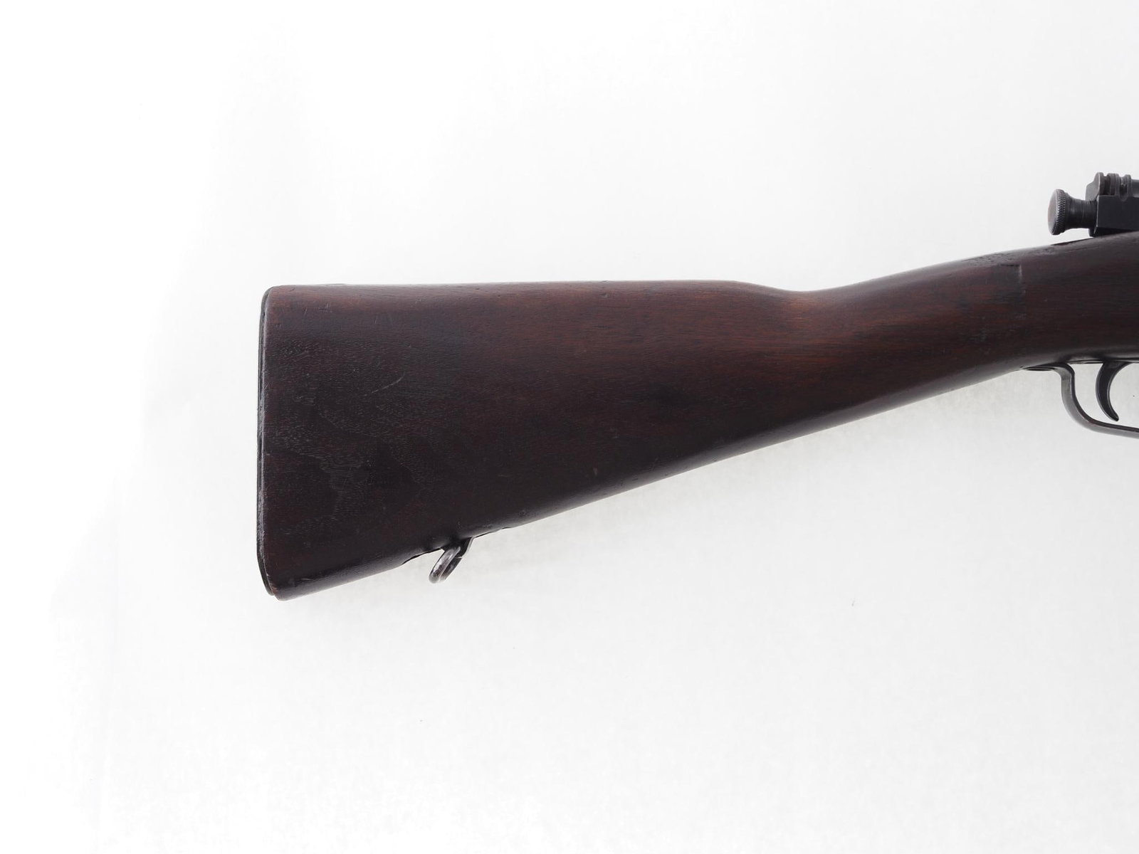 Remington 03A3 Rifle - 3