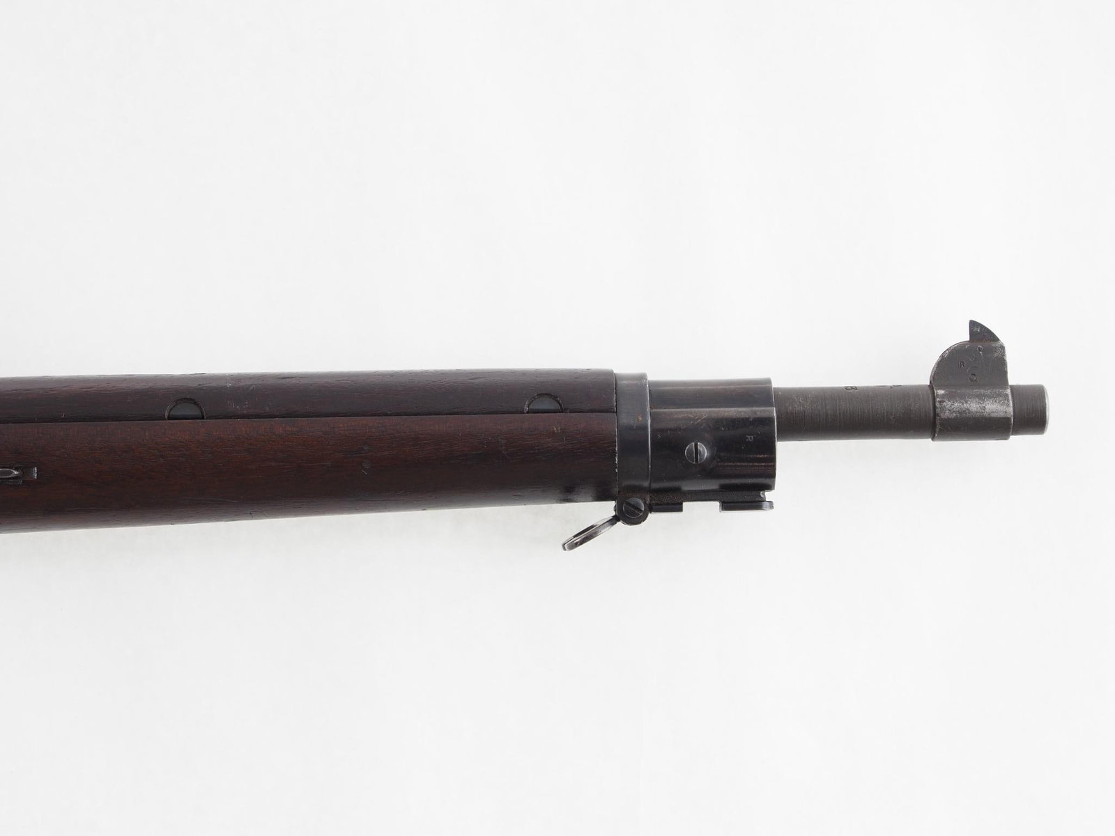 Remington 03A3 Rifle - 6