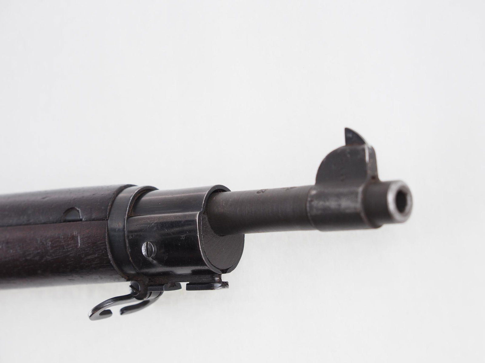 Remington 03A3 Rifle - 7