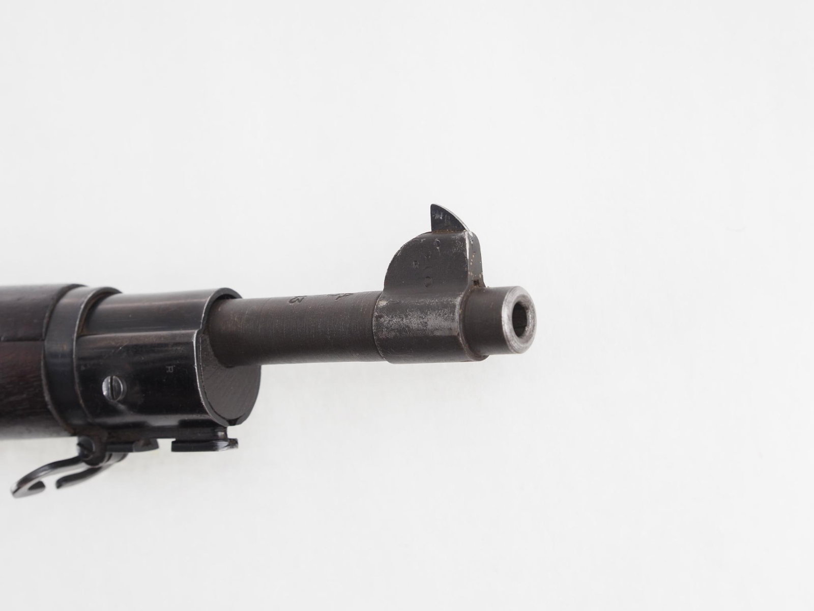 Remington 03A3 Rifle - 8