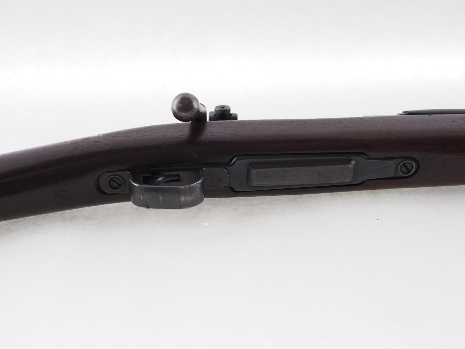 Remington 03A3 Rifle - 9