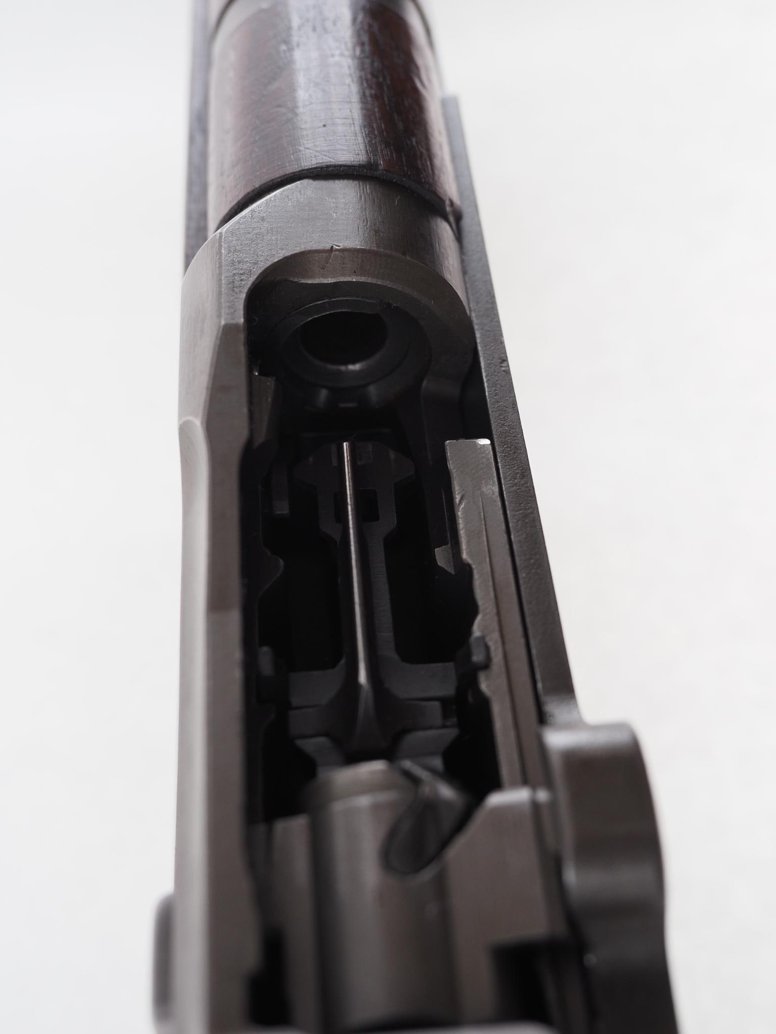 Springfield Armory M1 Garand Rifle - 13
