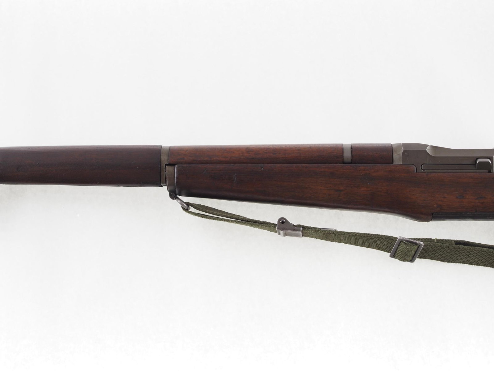 Springfield Armory M1 Garand Rifle - 17