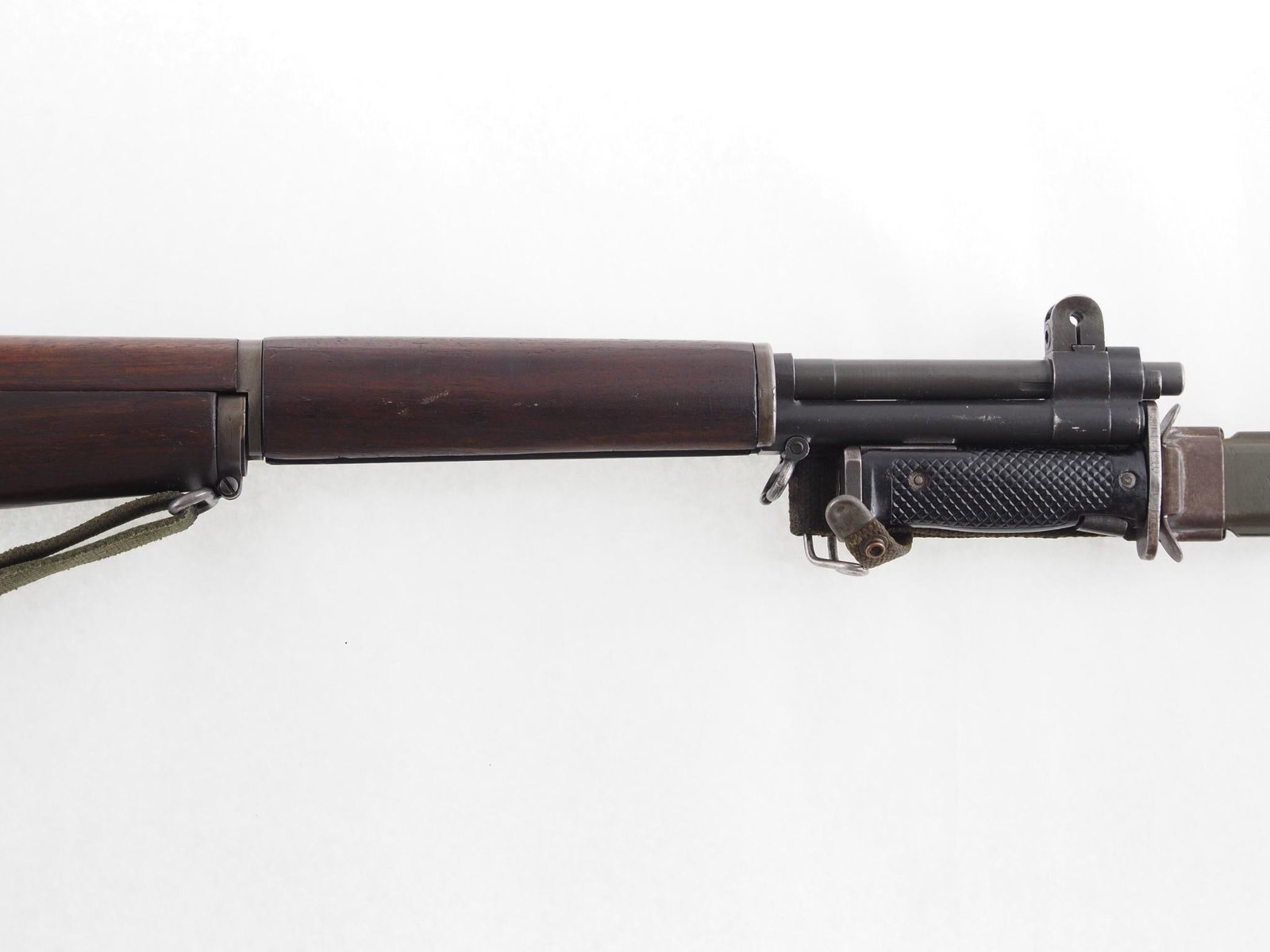 Springfield Armory M1 Garand Rifle - 5