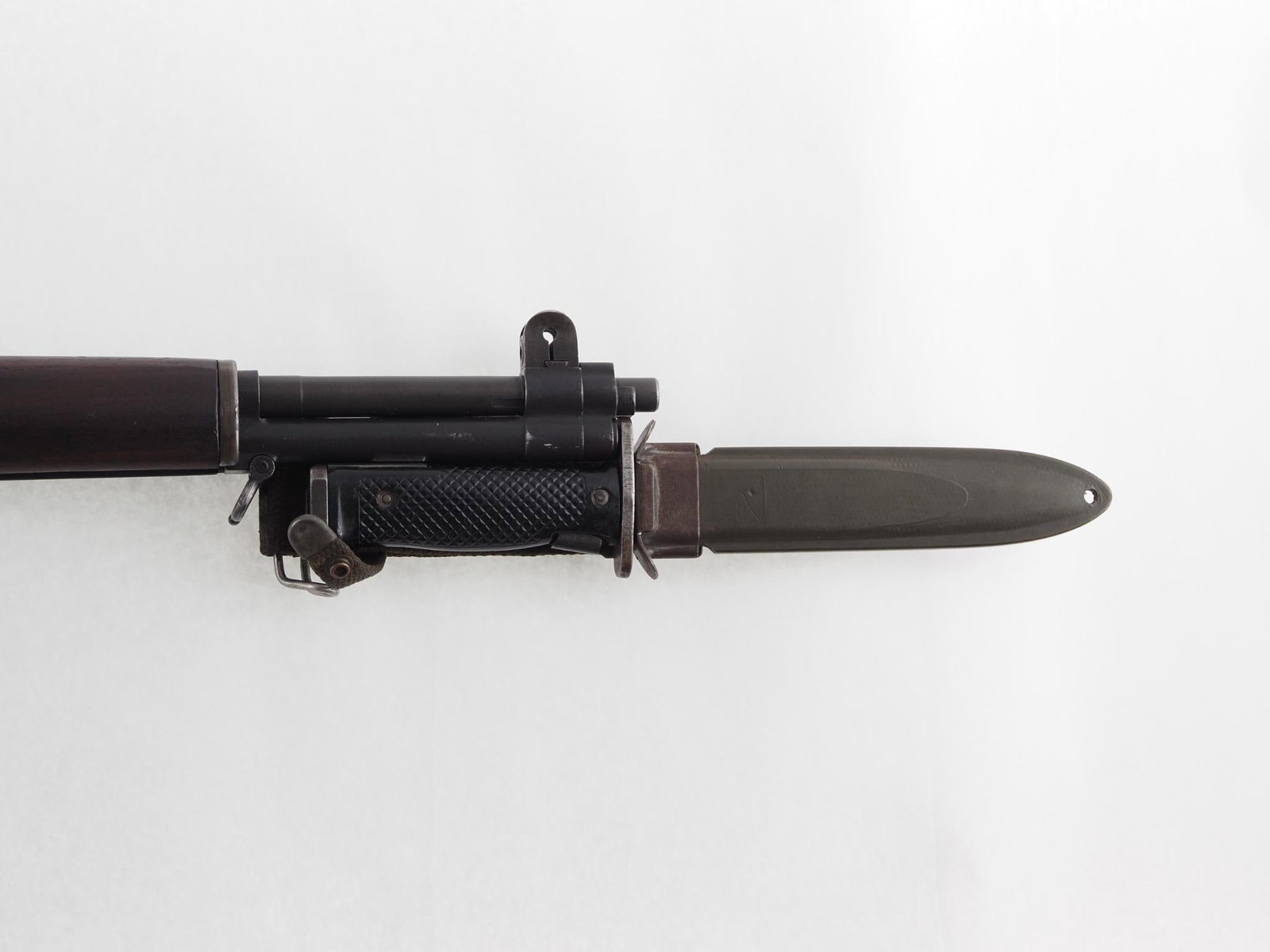 Springfield Armory M1 Garand Rifle - 6