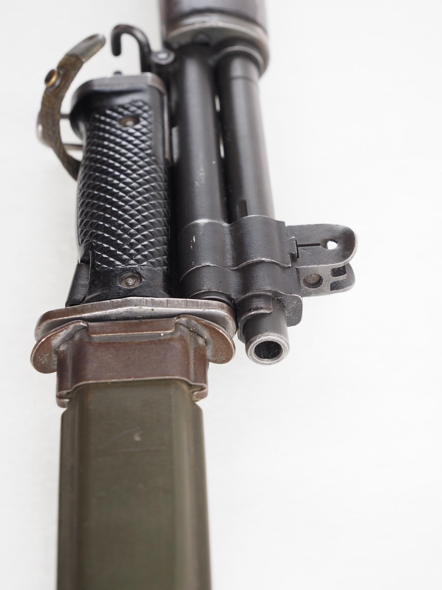 Springfield Armory M1 Garand Rifle - 7