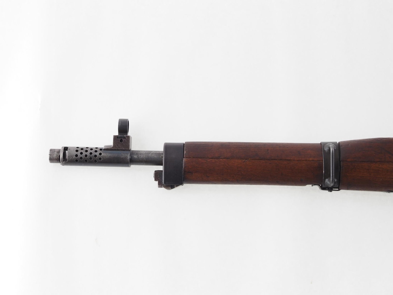 Egyptian Hakim Rifle - 17