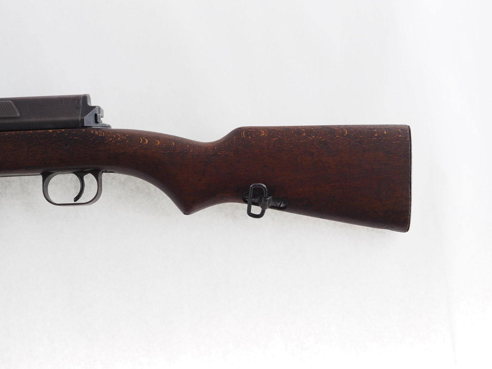Egyptian Hakim Rifle - 20