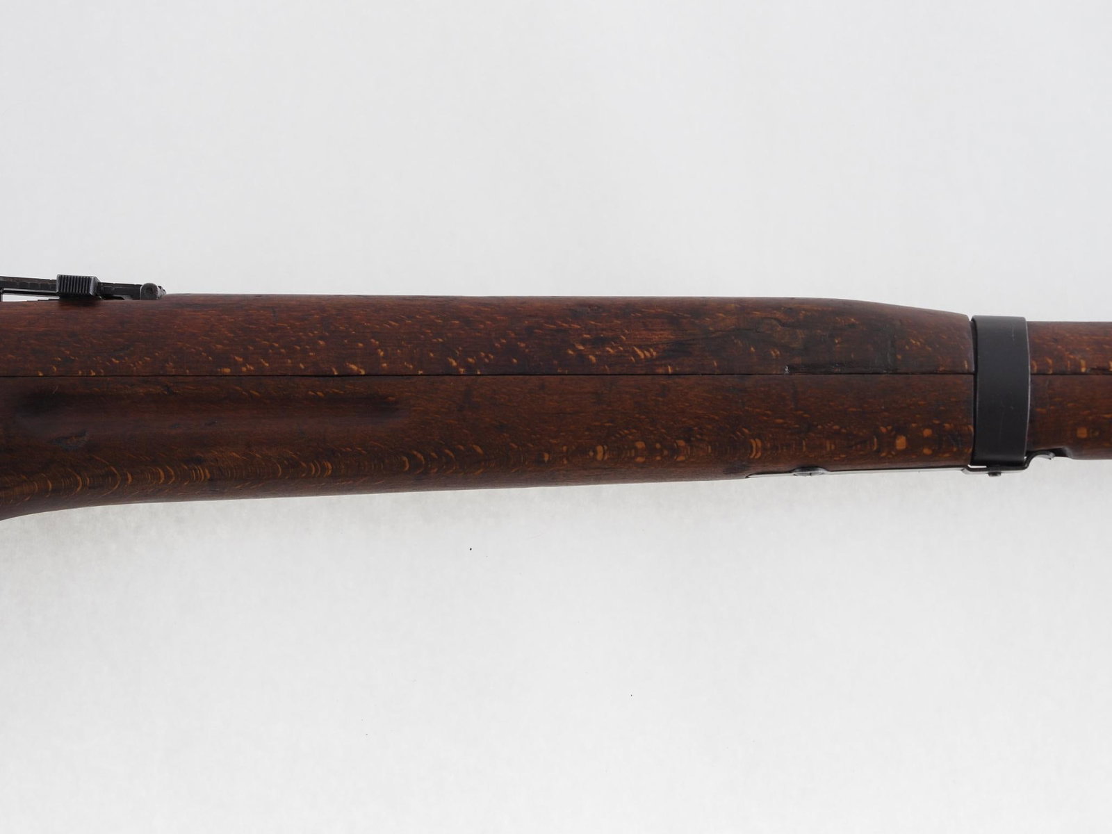 Egyptian Hakim Rifle - 5