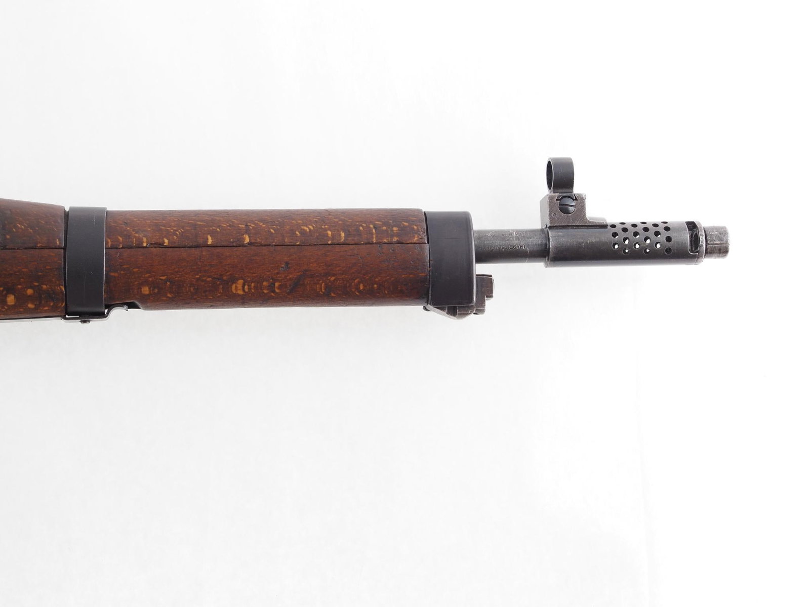 Egyptian Hakim Rifle - 6