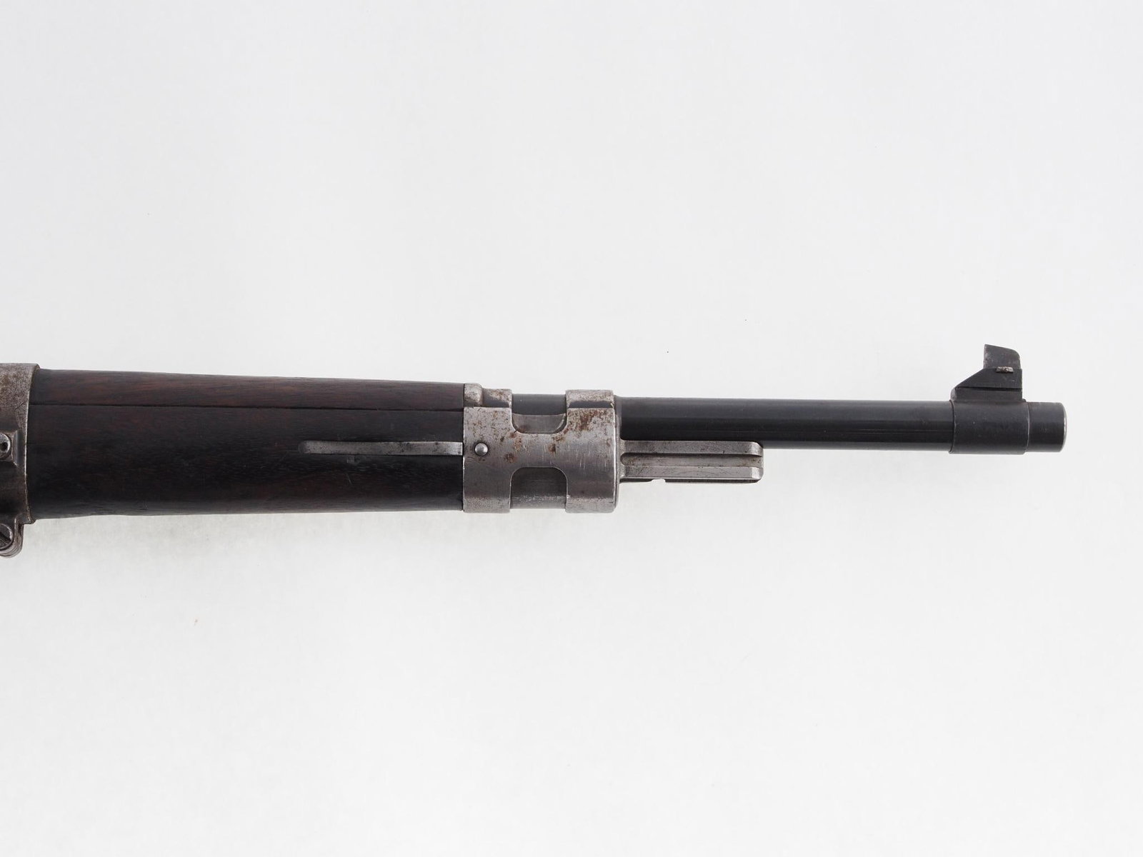 Spandau 1914 Gewehr 98 Rifle - 7