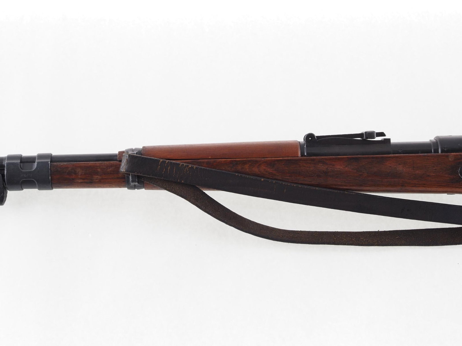 German Mauser 98 Rifle - 20