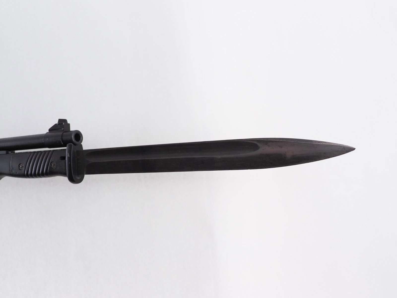German Mauser 98 Rifle - 8