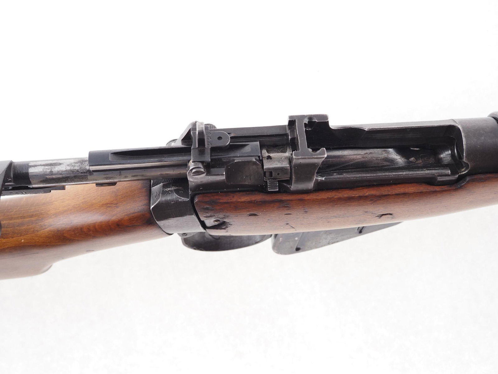 British Enfield No. 4 MK 1 Rifle - 12