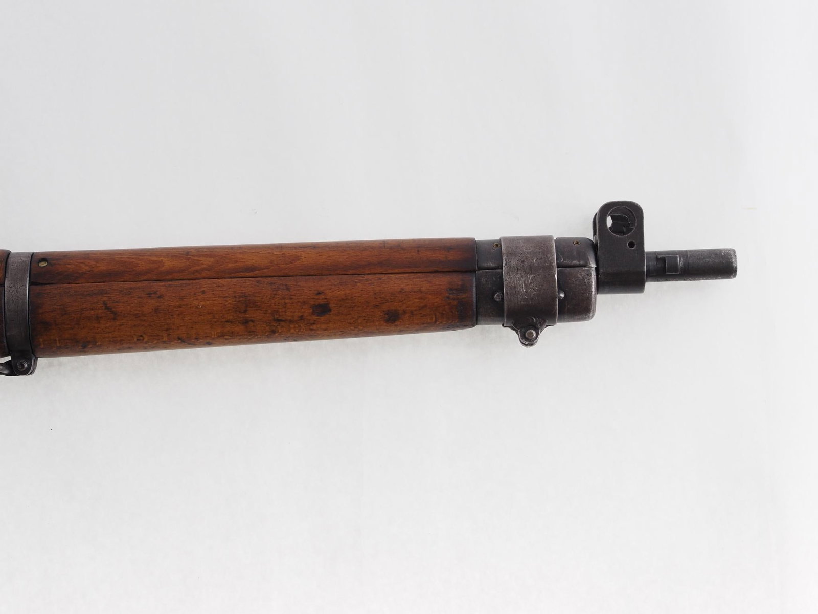 British Enfield No. 4 MK 1 Rifle - 6