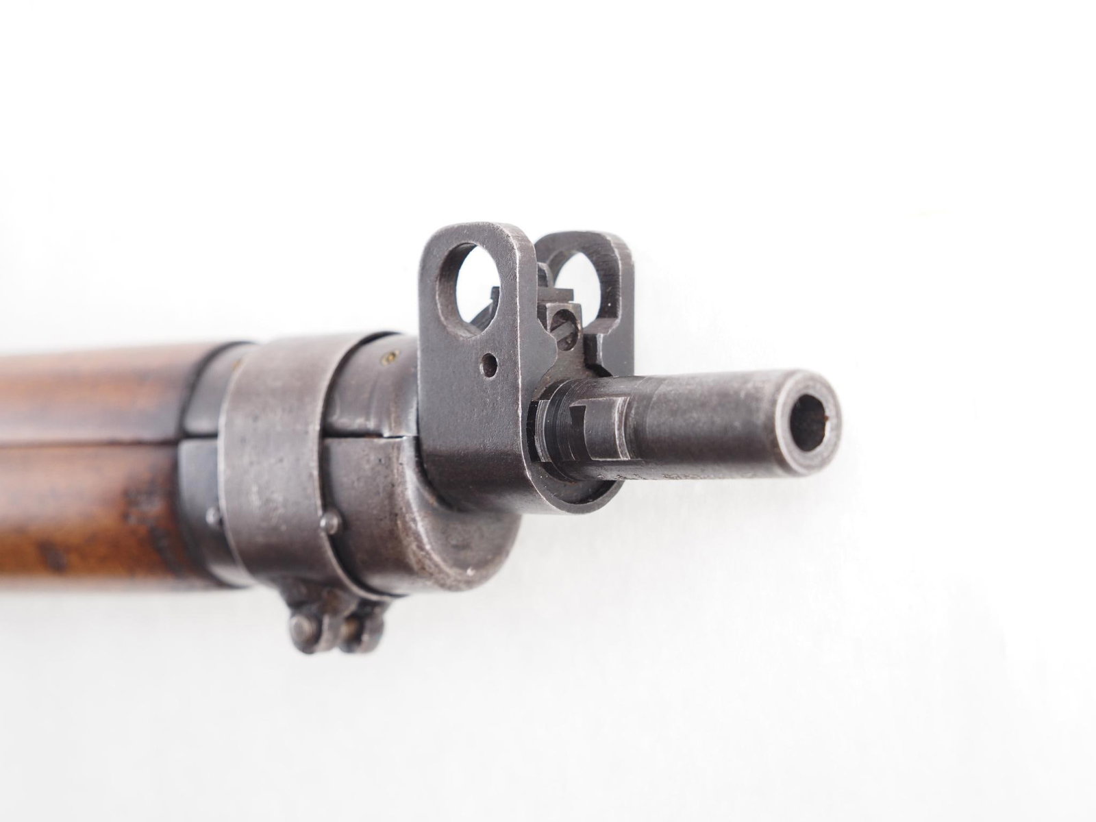British Enfield No. 4 MK 1 Rifle - 7