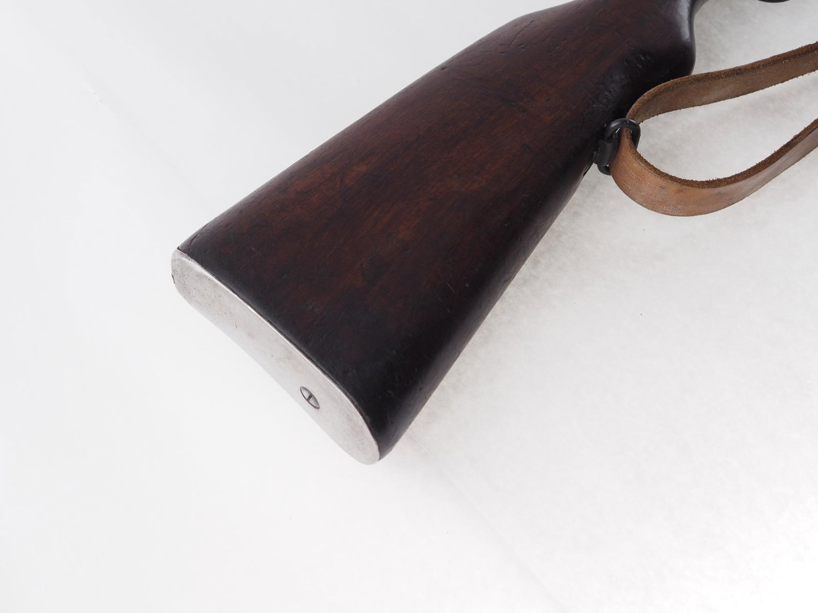 Yugoslavian Mauser M24/74 Rifle - 10