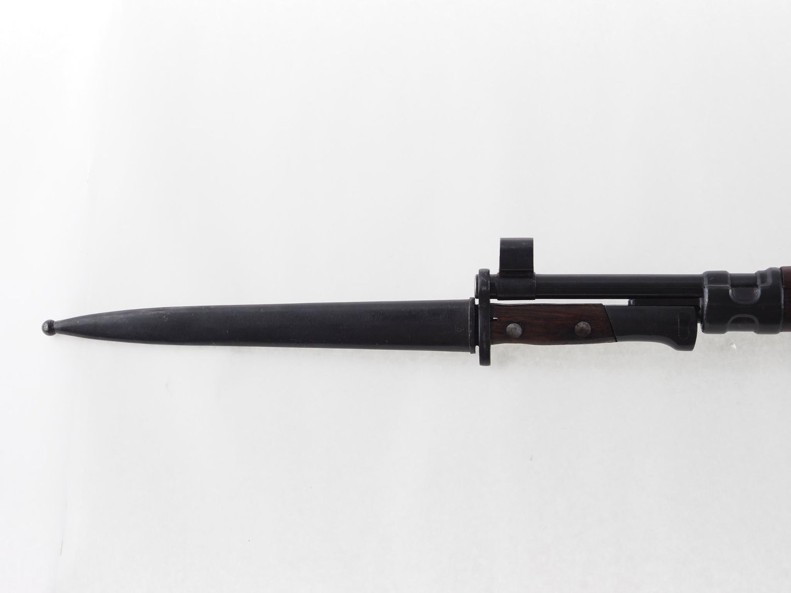 Yugoslavian Mauser M24/74 Rifle - 16