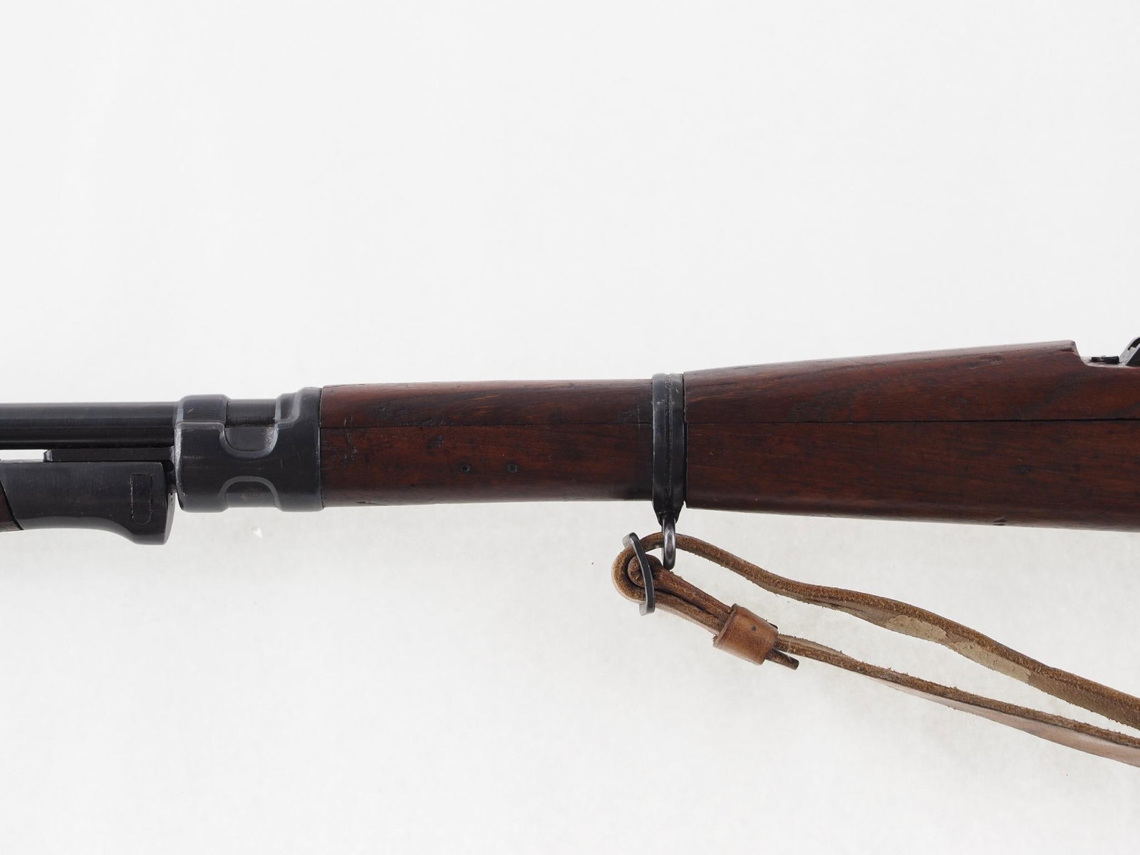 Yugoslavian Mauser M24/74 Rifle - 17