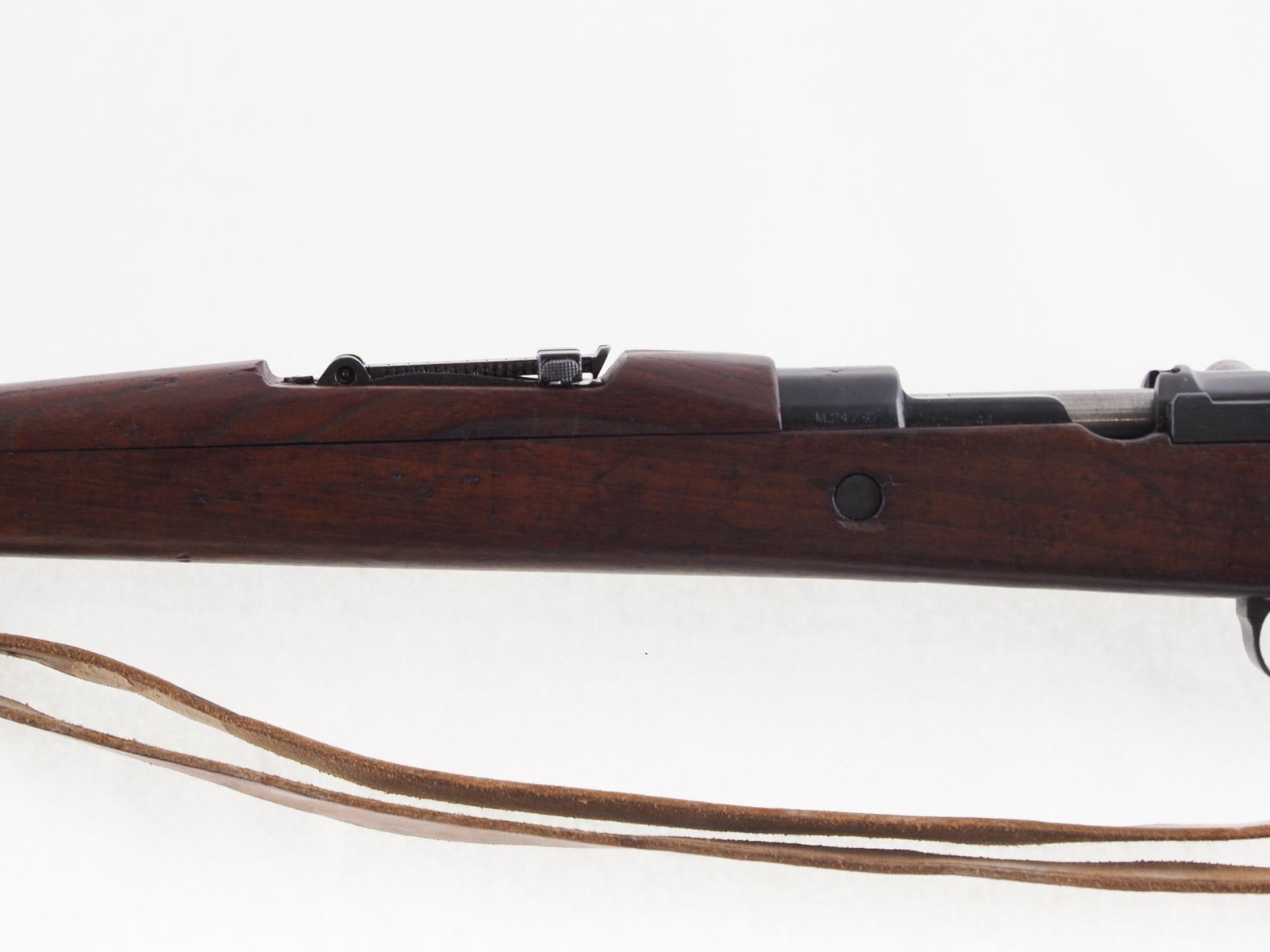 Yugoslavian Mauser M24/74 Rifle - 18