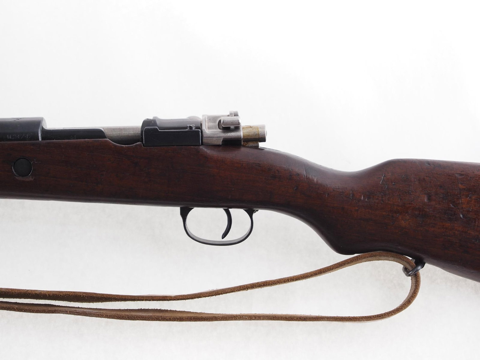 Yugoslavian Mauser M24/74 Rifle - 19