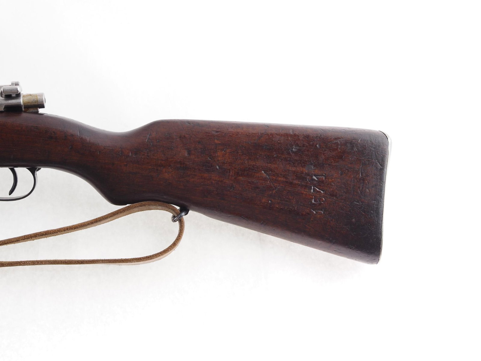 Yugoslavian Mauser M24/74 Rifle - 20