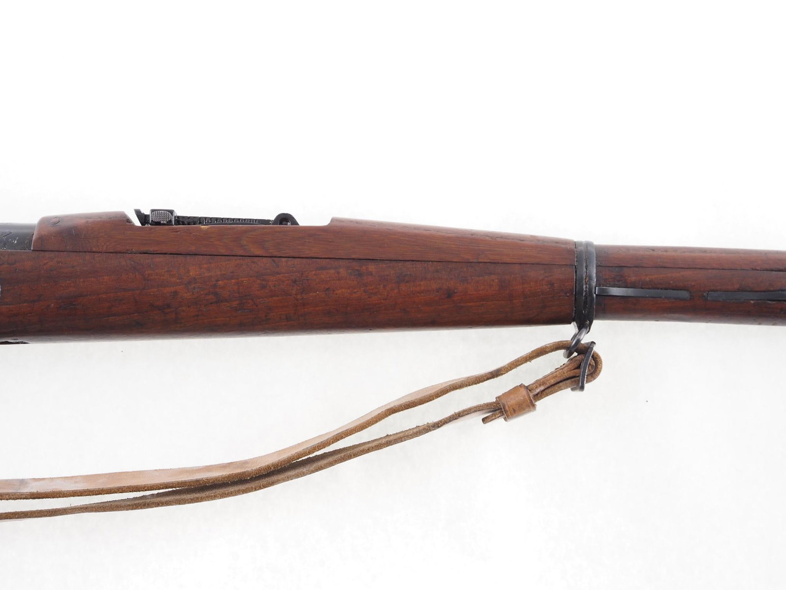 Yugoslavian Mauser M24/74 Rifle - 5