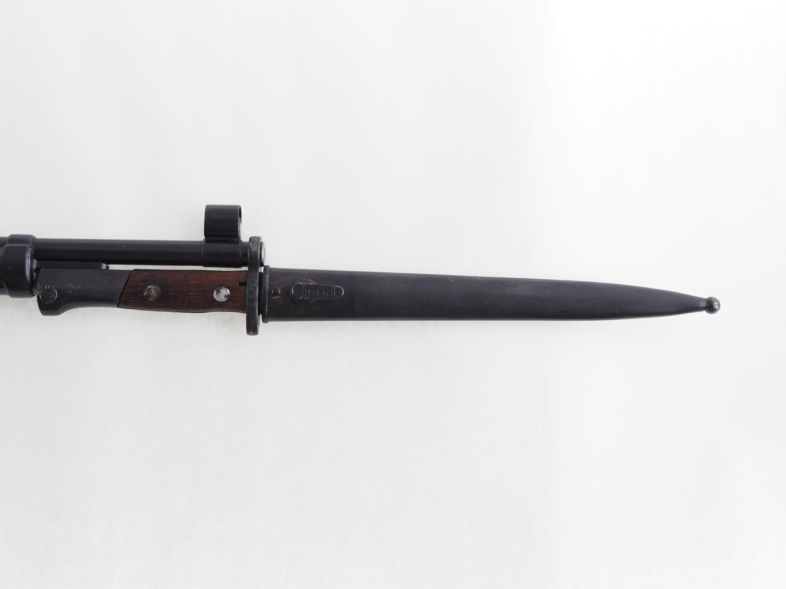 Yugoslavian Mauser M24/74 Rifle - 7