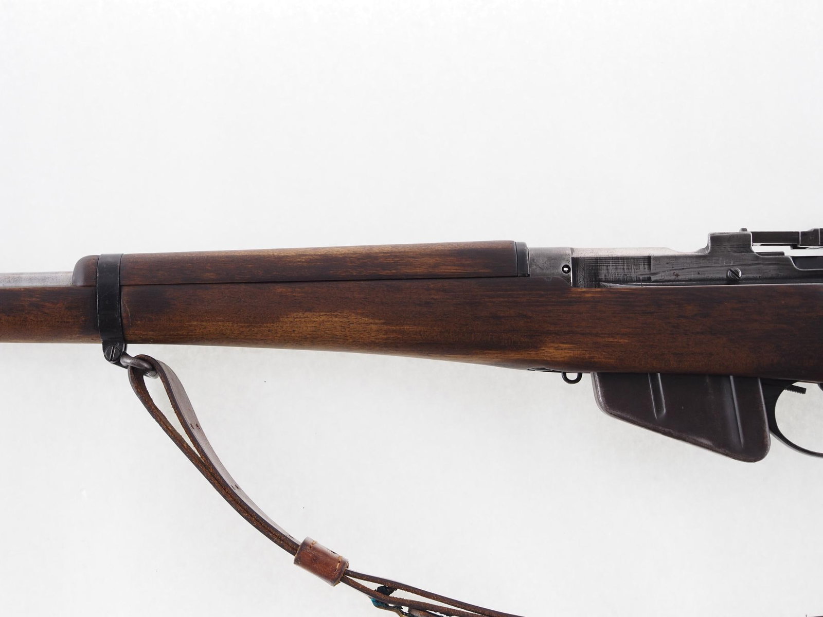 British Enfield No. 5 MK 1 Jungle Carbine Rifle - 16