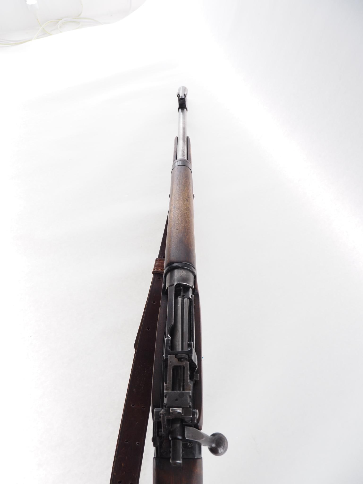 British Enfield No. 5 MK 1 Jungle Carbine Rifle - 19