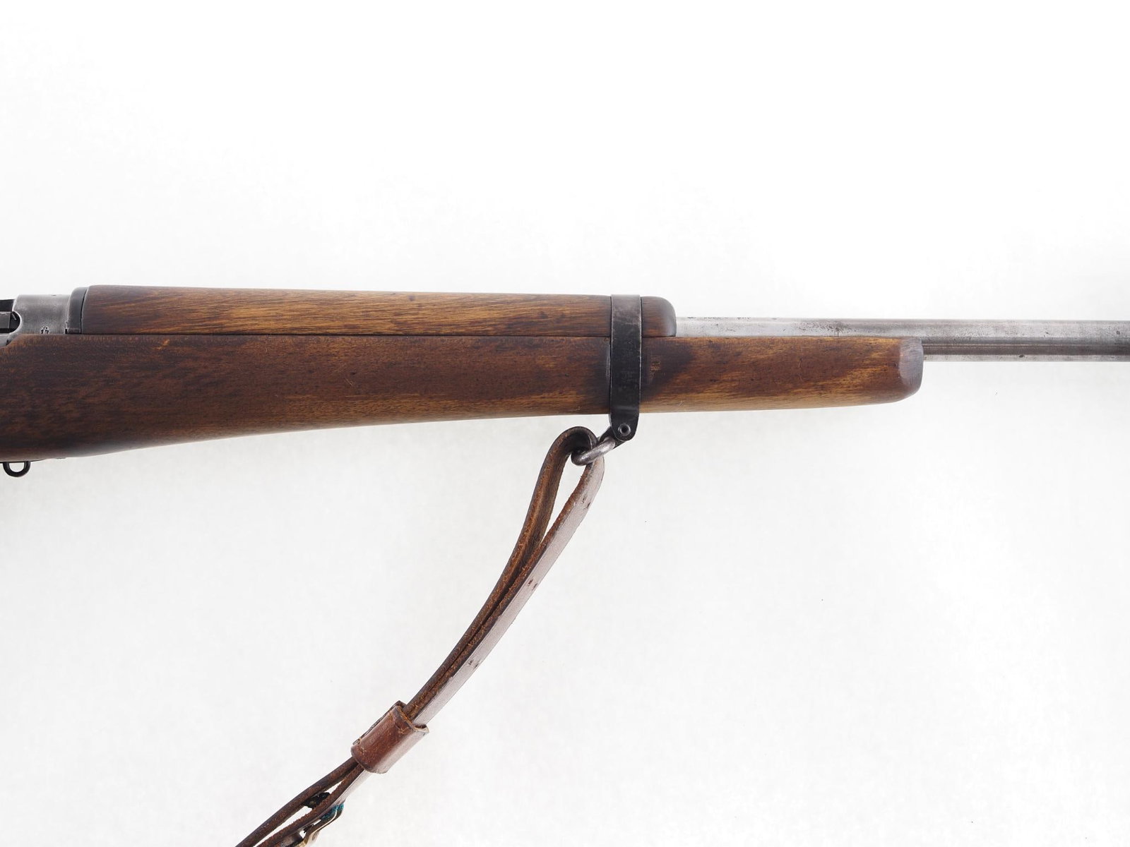 British Enfield No. 5 MK 1 Jungle Carbine Rifle - 5