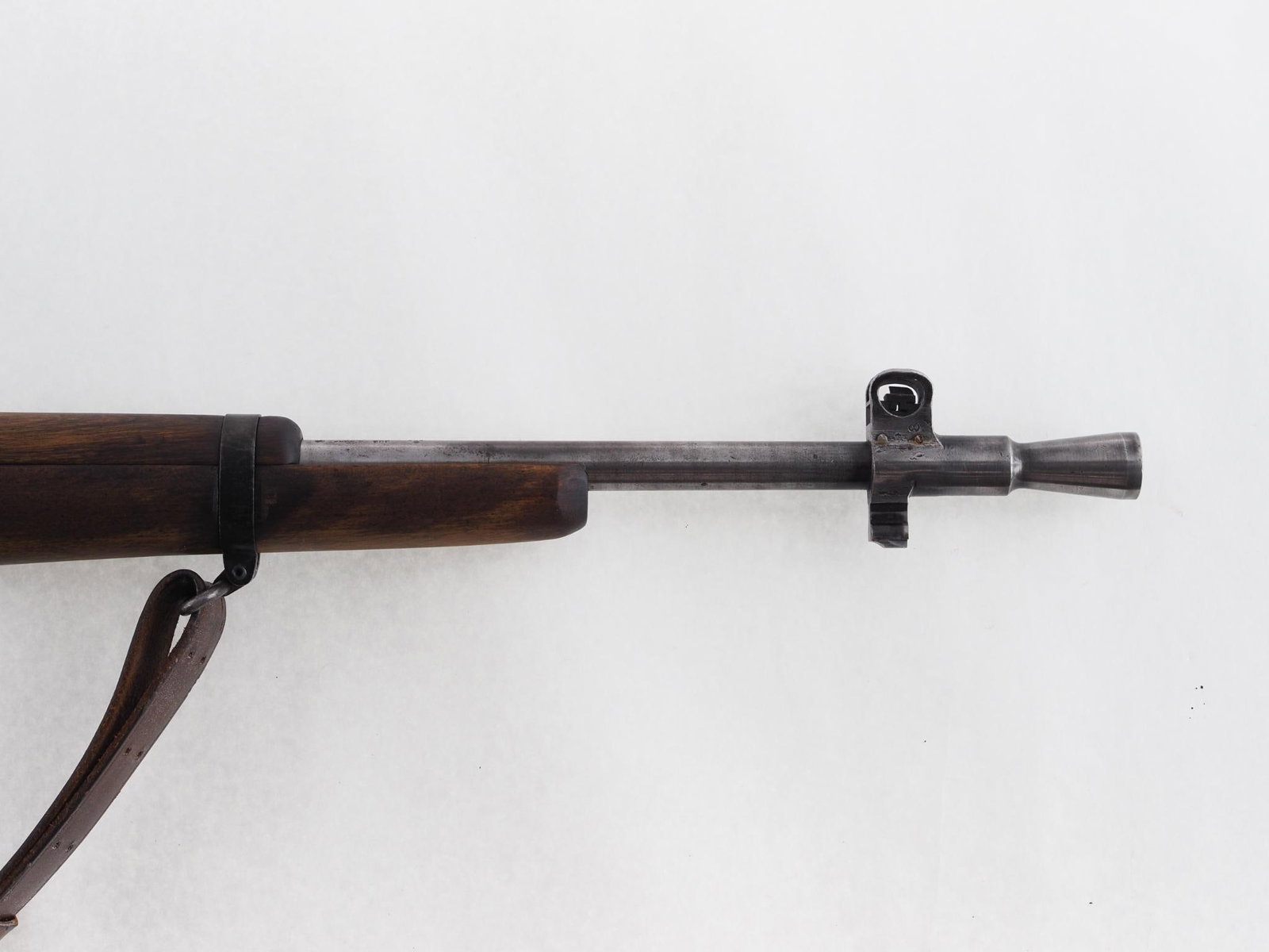 British Enfield No. 5 MK 1 Jungle Carbine Rifle - 6