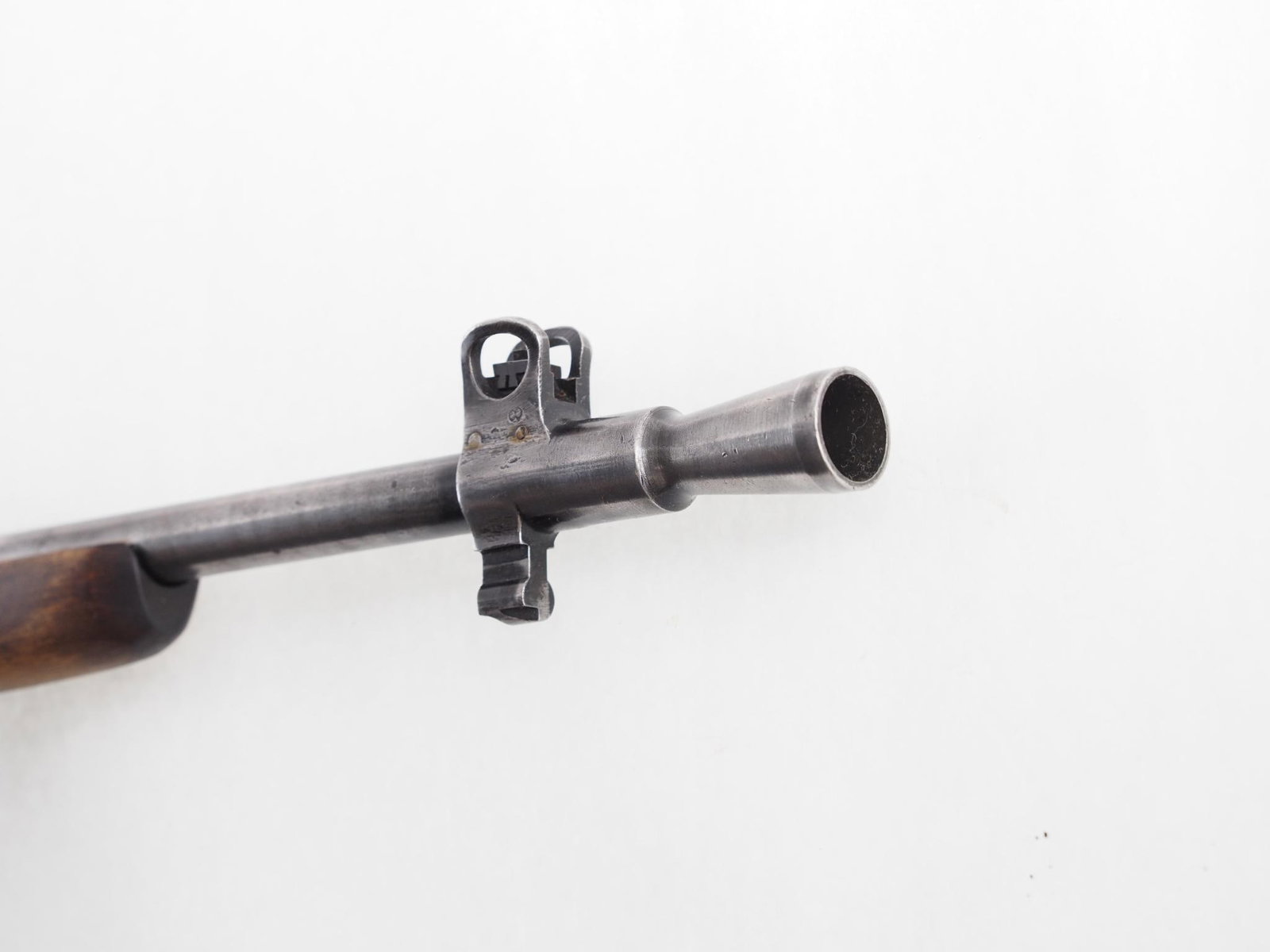 British Enfield No. 5 MK 1 Jungle Carbine Rifle - 7