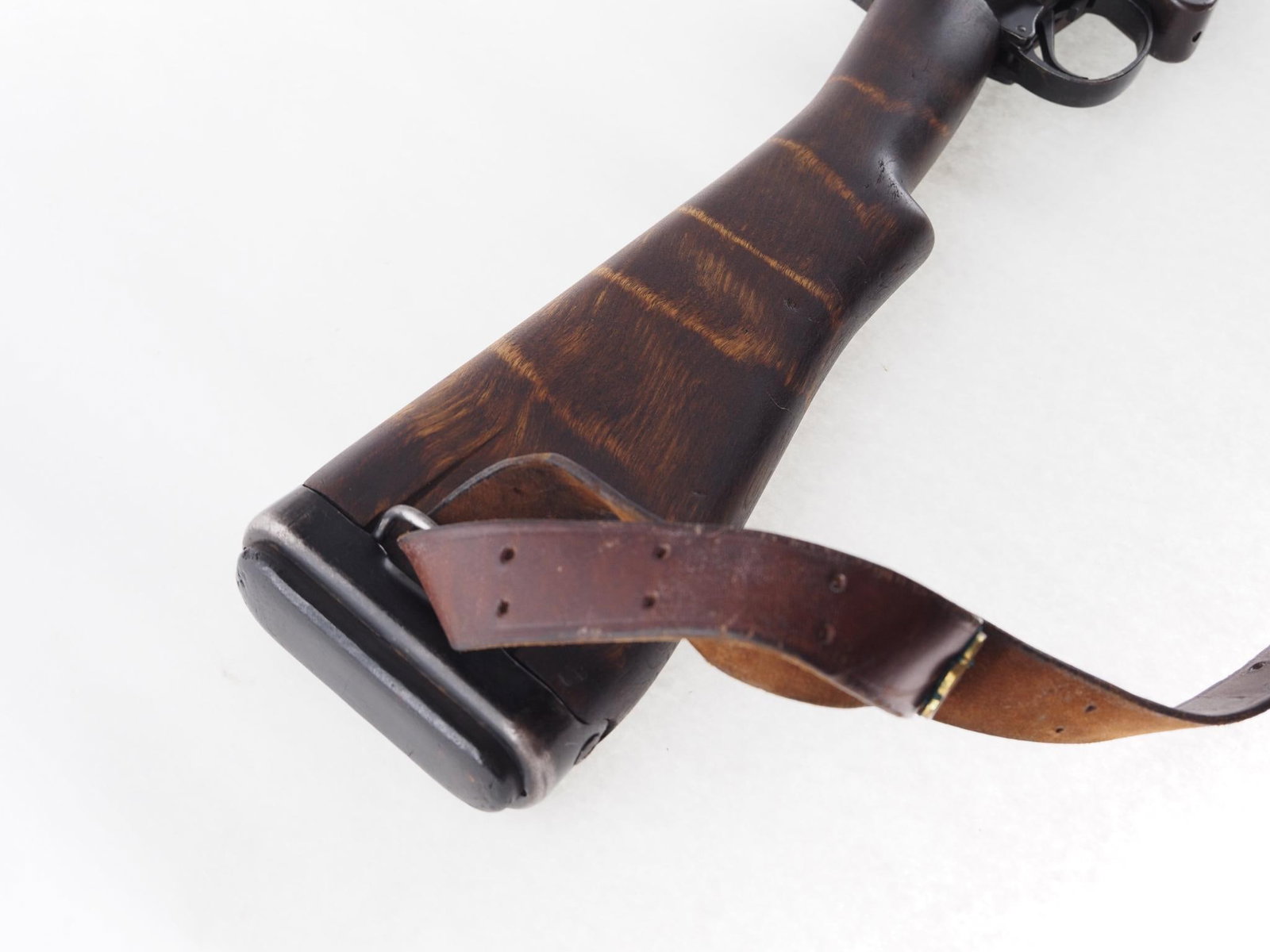 British Enfield No. 5 MK 1 Jungle Carbine Rifle - 9