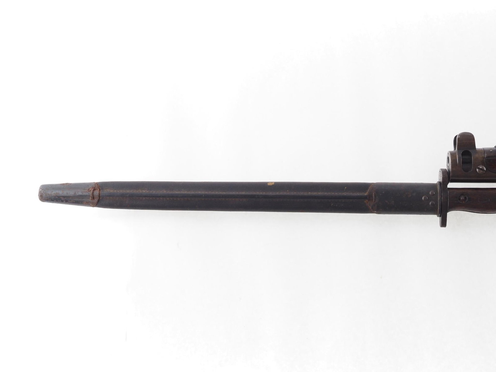 British Enfield SMLE Rifle - 15