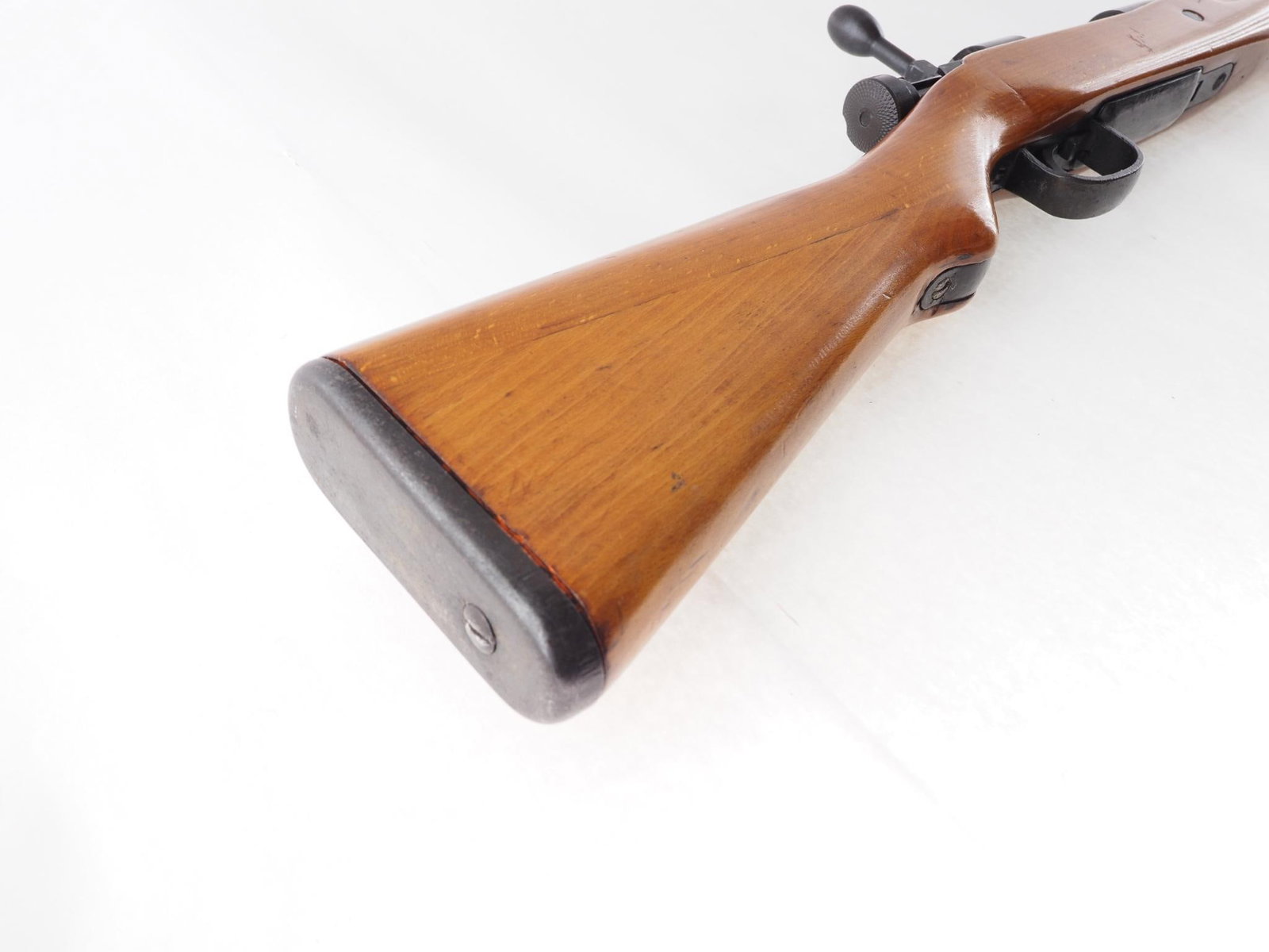 Japanese Arisaka Type 99 Rifle - 10