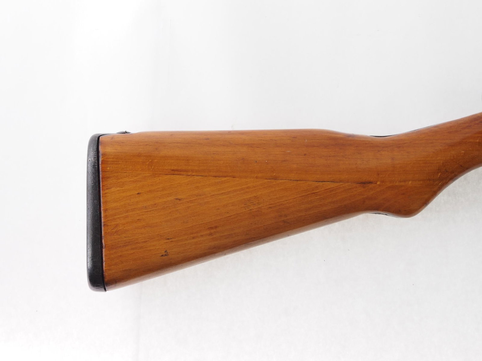 Japanese Arisaka Type 99 Rifle - 3