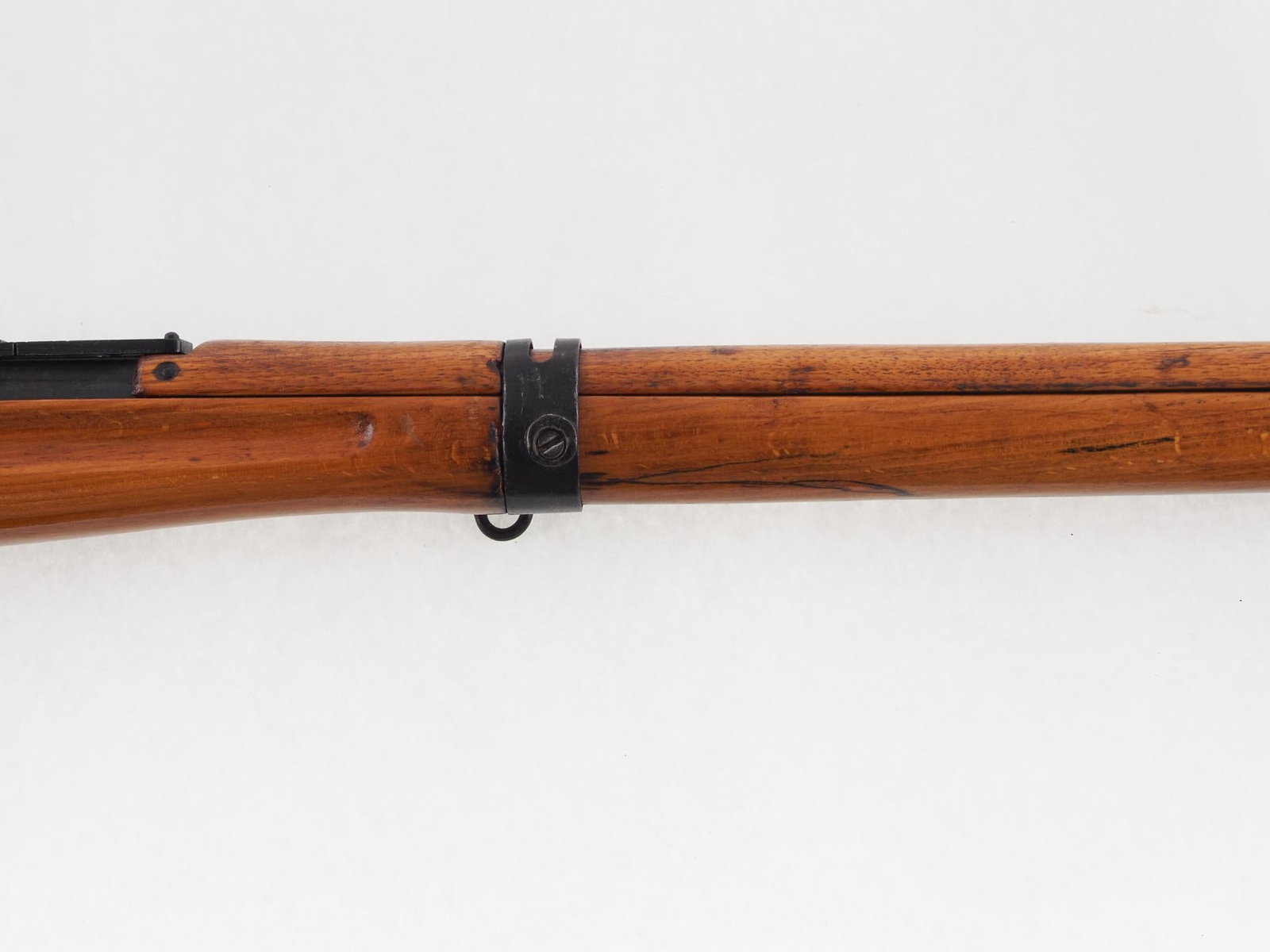 Japanese Arisaka Type 99 Rifle - 5