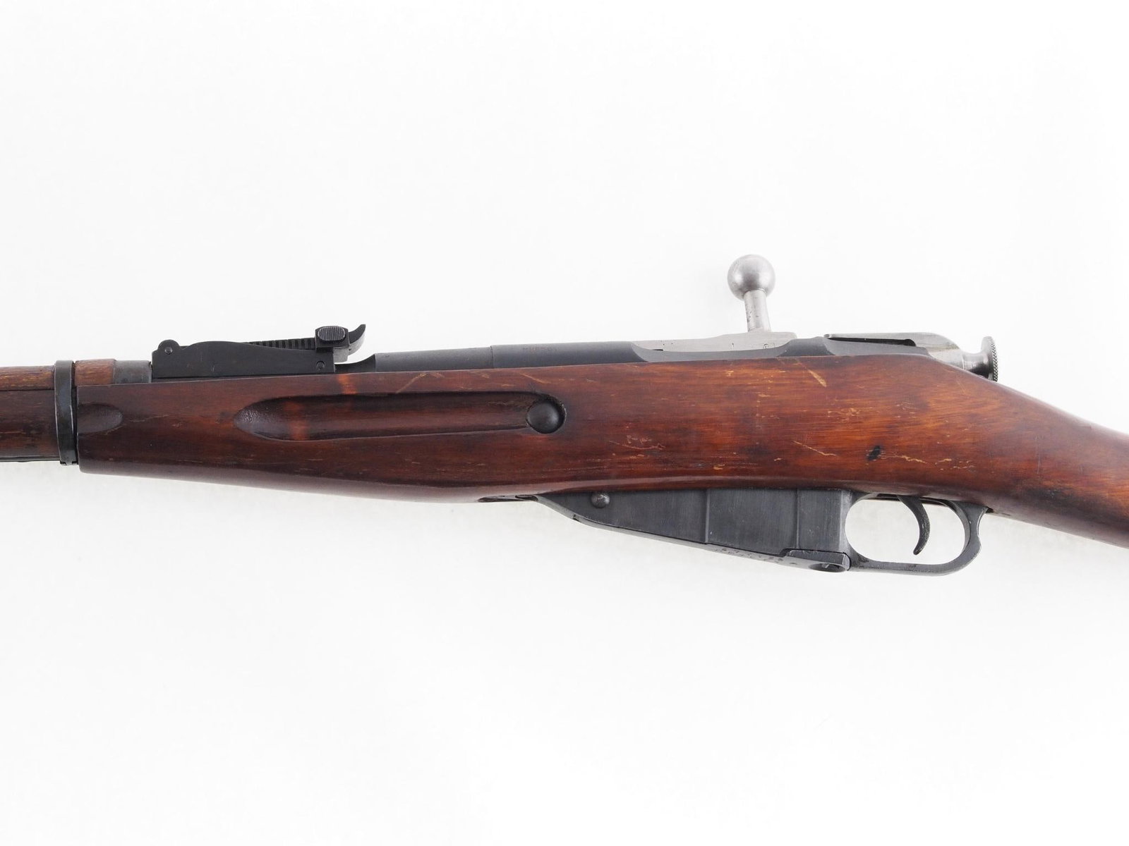 Mosin Nagant 91/30 Rifle - 19