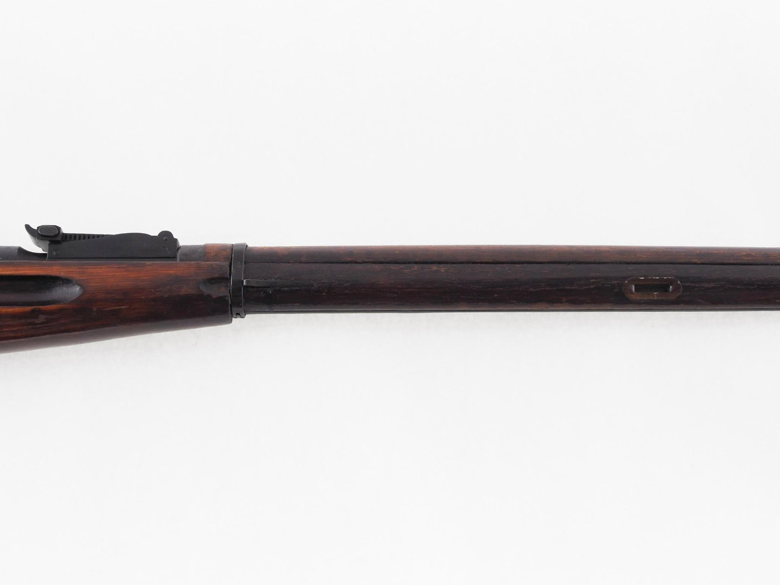 Mosin Nagant 91/30 Rifle - 5